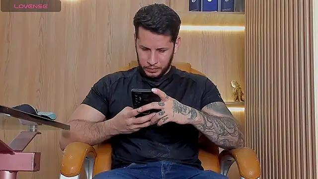 George Diesell online show from 11.22.25