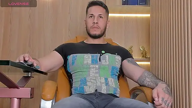 George Diesell online show from 11.27.25