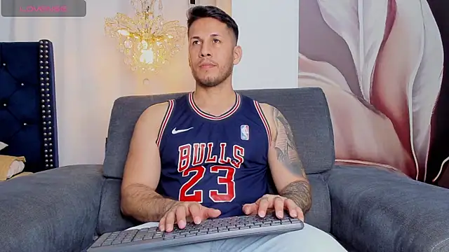 George Diesell online show from 12.19.25