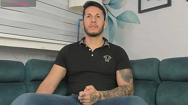 George Diesell online show from 03.07.26