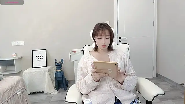 Cothy Ti online show from 11.07.25