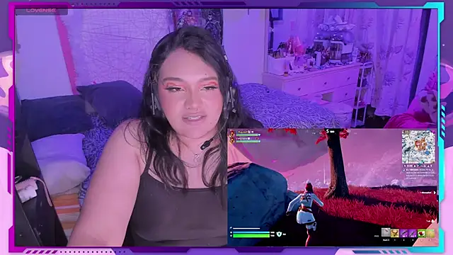 MegariaB online show from 01.03.25