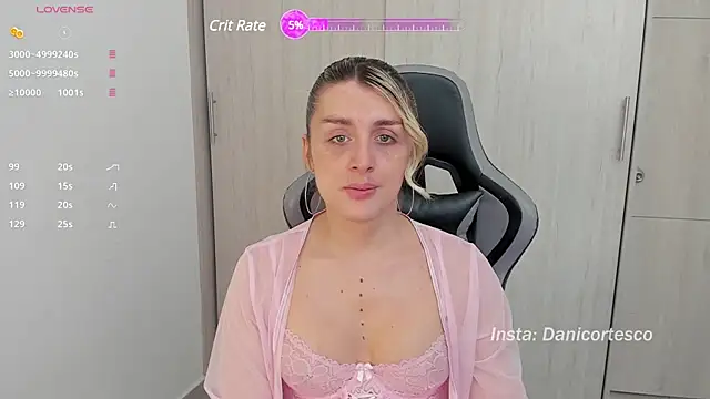 barbie millit online show from 01.19.25