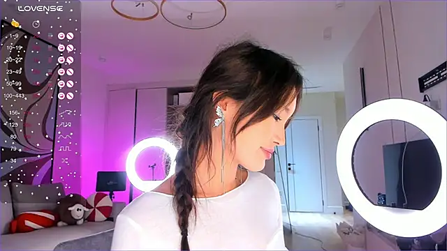 Sweet yasu online show from 12.18.24