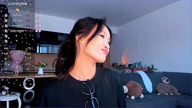 Sweet yasu online show from 03.05.25