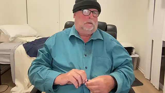 Drummajor online show from 03.16.25