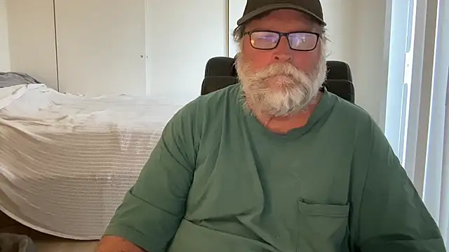 Drummajor online show from 10.26.25