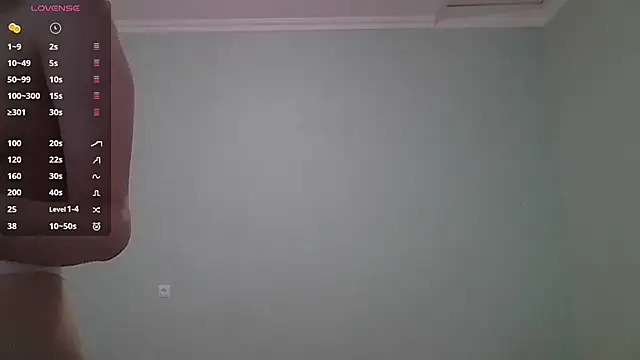 LanaDreamX online show from 02.05.25