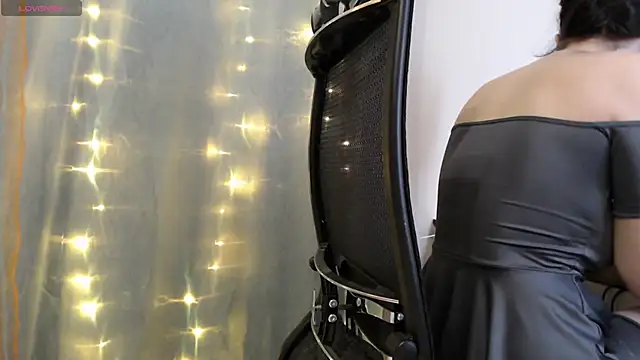 LanaDreamX online show from 05.19.26