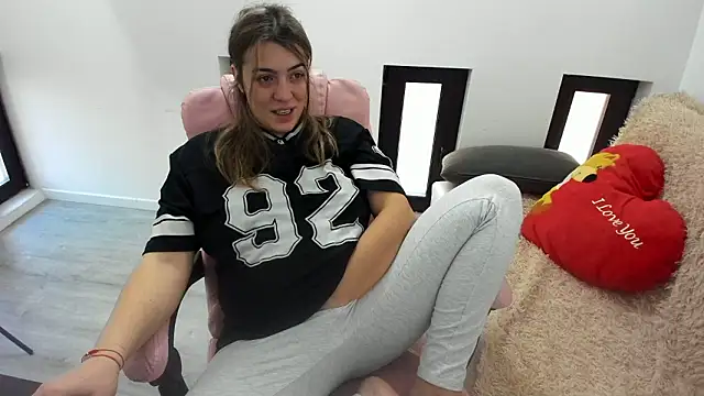 Dyana Kaylinn online show from 03.09.26