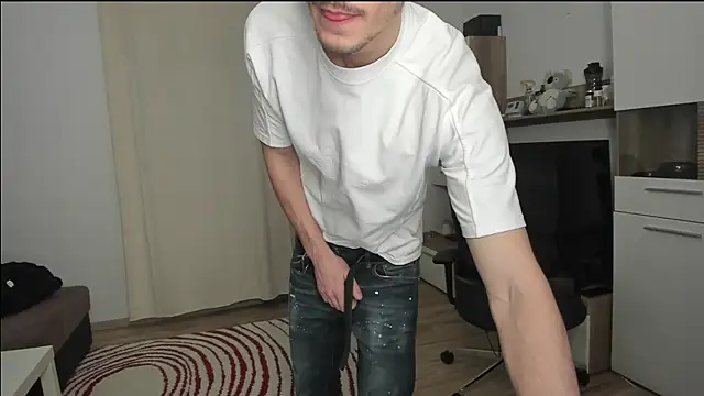 Jimmymorello online show from 02.14.25