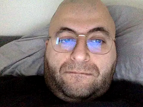 Snapshot of hairychuby chatting on 02.23.26 hairychuby online show from 02.23.26