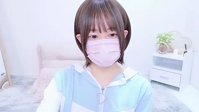 963 kurumi online show from 03.08.25