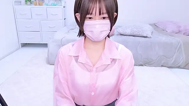 963 kurumi online show from 03.12.25