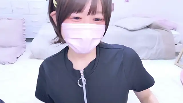 963 kurumi online show from 10.14.25