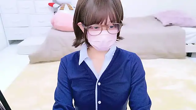 963 kurumi online show from 01.14.26