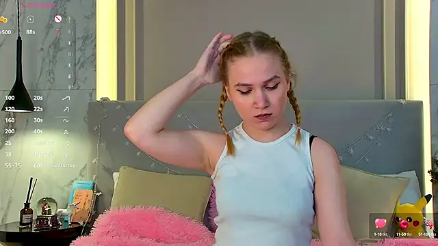 EllenaGreen online show from 12.27.24