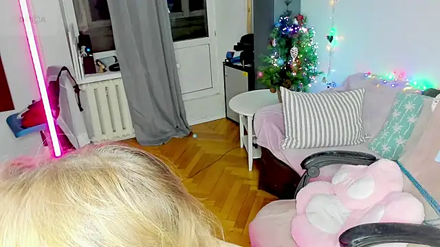 Evelyn Harperxh online show from 12.28.24