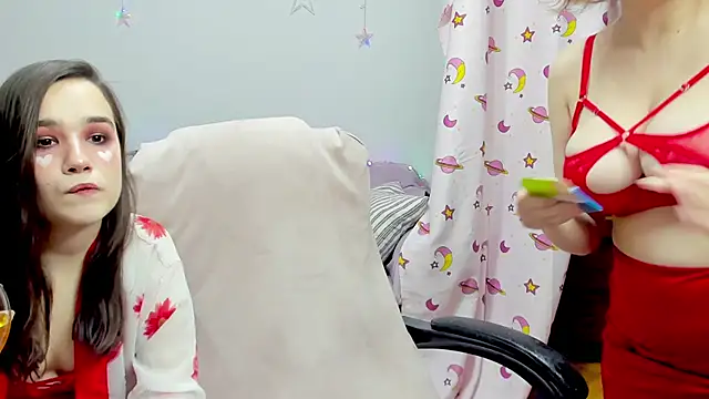 Evelyn Harperxh online show from 02.14.25