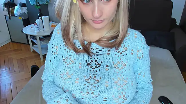 Evelyn Harperxh online show from 03.22.26