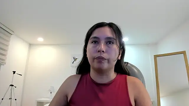  Natalie18 online show from 02.20.25