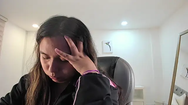  Natalie18 online show from 03.14.25