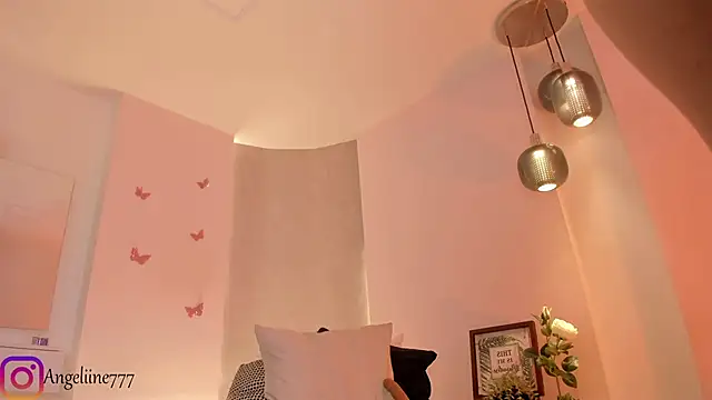 angeline-777 online show from 09.13.25