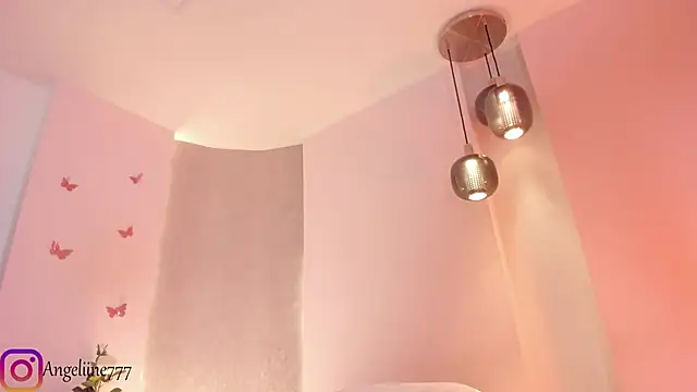 angeline-777 online show from 09.18.25