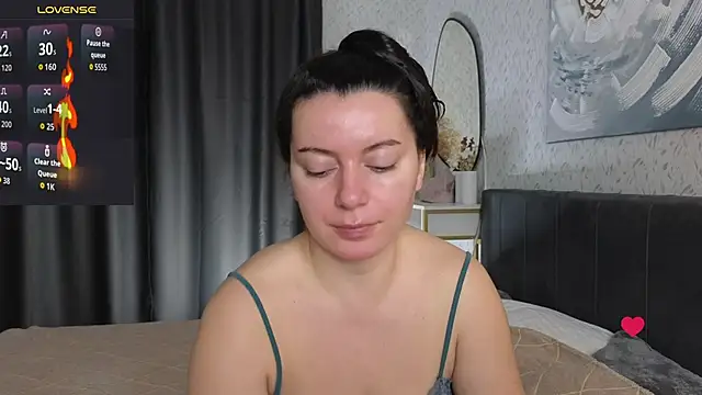 YourSweetDream  online show from 03.06.26