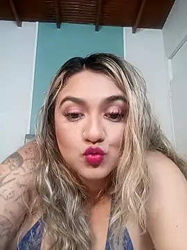 lala buny online show from 12.29.24