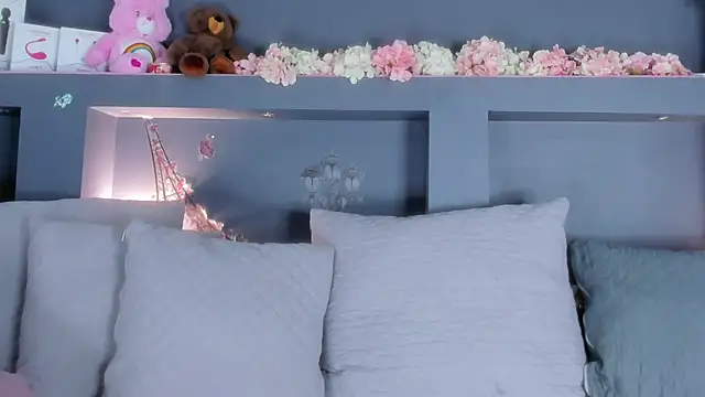 rosemonrooe online show from 02.01.25