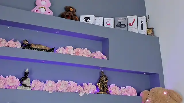 rosemonrooe online show from 02.21.25