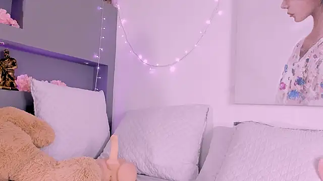 rosemonrooe online show from 03.03.25