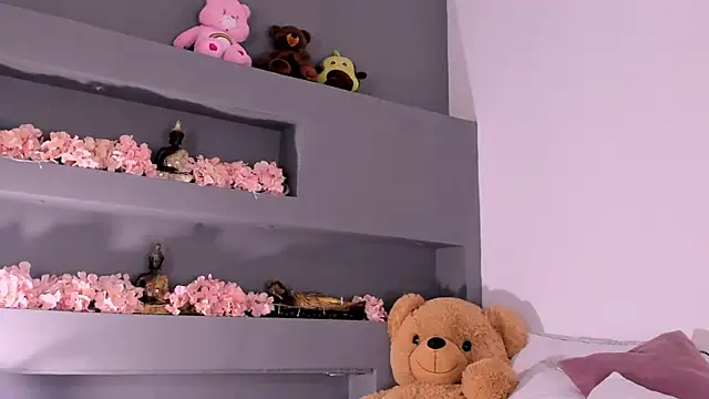 rosemonrooe online show from 03.07.25