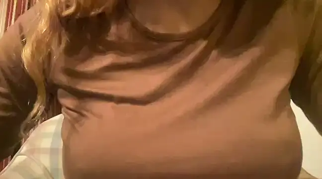 Snapshot of MommyConfident chatting on 01.23.25 MommyConfident online show from 01.23.25