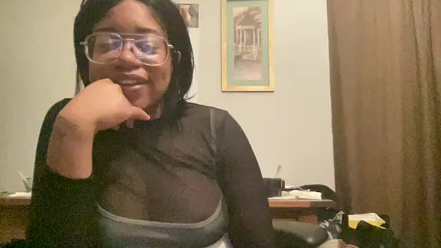 MommyConfident online show from 06.11.26