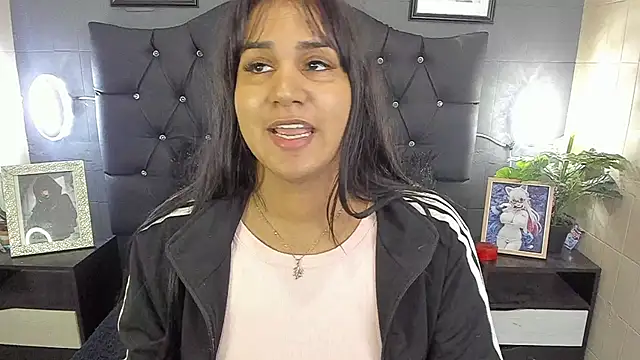 Kagome01 online show from 02.22.25