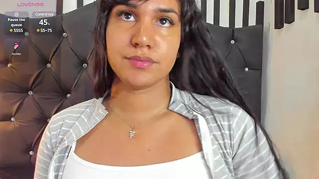 Kagome01 online show from 02.28.25