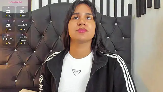 Kagome01 online show from 03.11.25