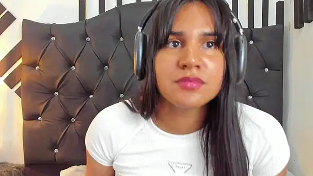 Kagome01 online show from 03.11.25