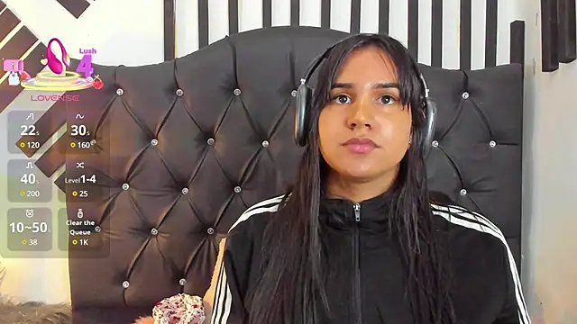 Kagome01 online show from 03.15.25