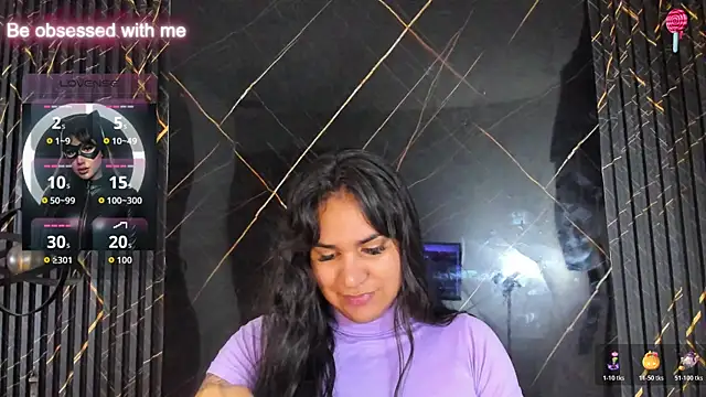 Kagome01 online show from 11.04.25