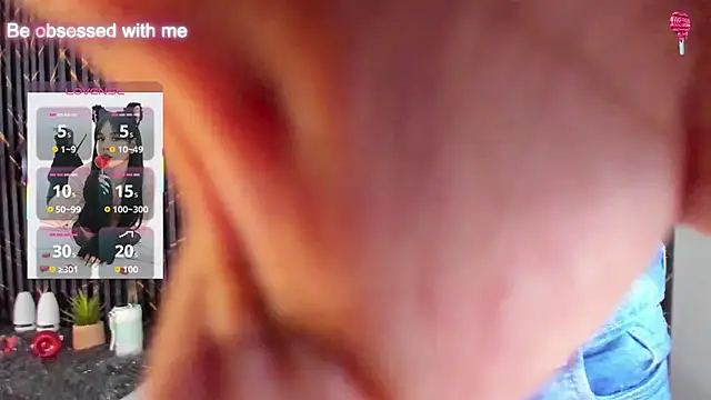 Kagome01 online show from 12.14.25