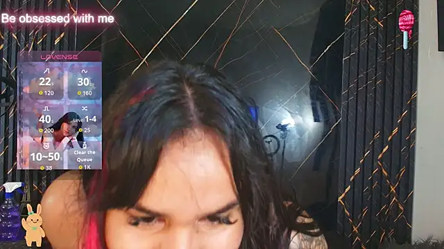 Kagome01 online show from 02.19.26