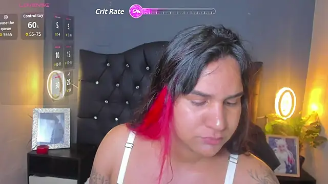 Kagome01 online show from 04.09.26