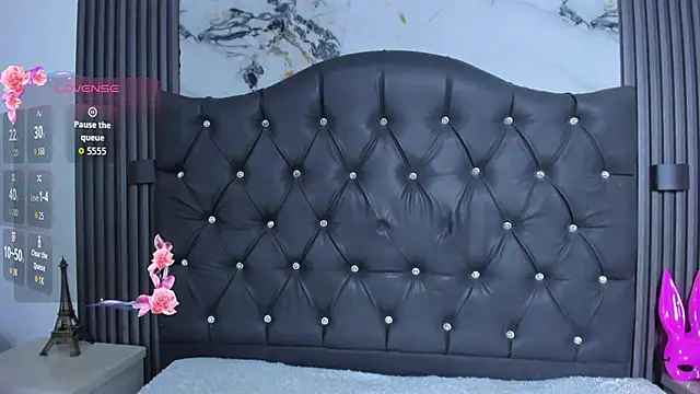 Snapshot of Kagome01 chatting on 06.13.26 Kagome01 online show from 06.13.26