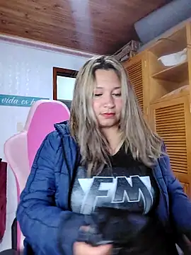 Devil Sara online show from 12.14.25