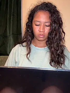 VanessaBling online show from 04.09.26