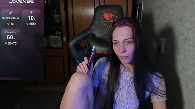 Rachel Sharp online show from 03.04.25