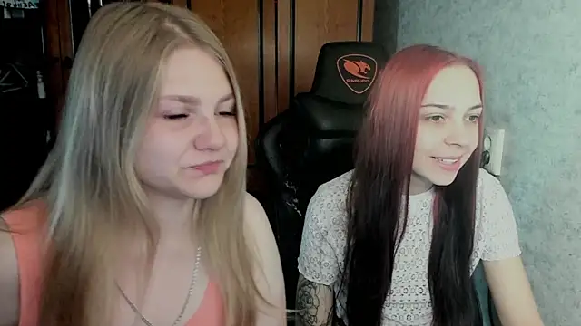 Rachel Sharp online show from 09.16.25